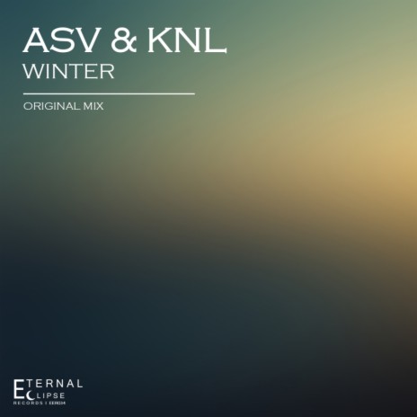 Winter (Original Mix) ft. KNL