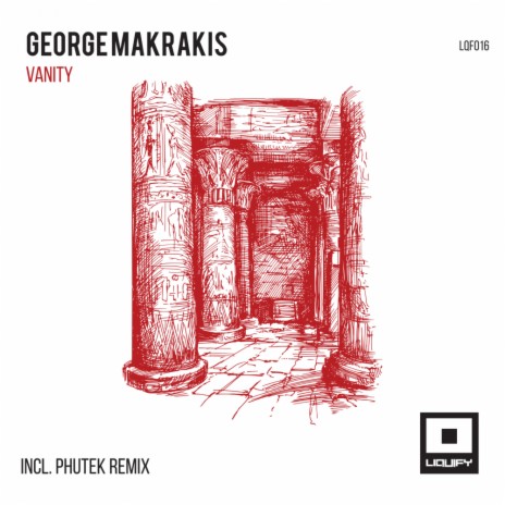 Vanity (Phutek Remix) | Boomplay Music