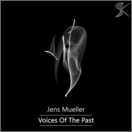 Voices Of The Past (Original Mix)