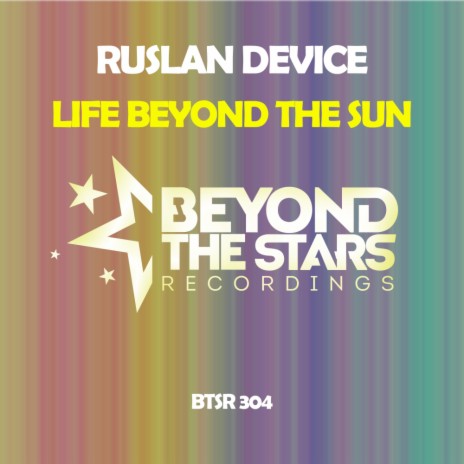 Life Beyond The Sun (Radio Edit)
