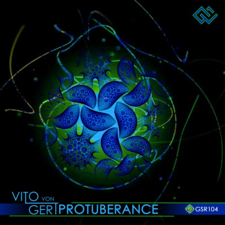 Protuberance (Original Mix)