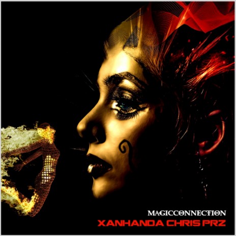 Magicconnection (Original Mix) ft. Chris Prz