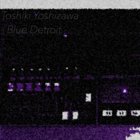 Blue Detroit (Original Mix)