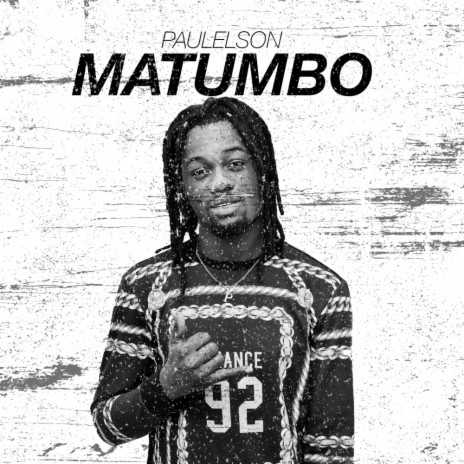 Matumbo (Original Mix) | Boomplay Music