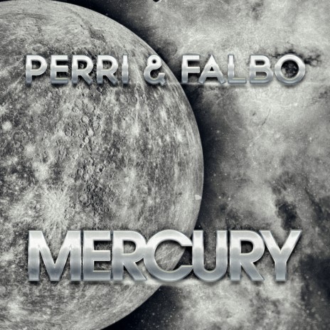 Mercury (Original Mix) ft. Falbo | Boomplay Music