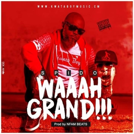 Waaah Grand!!! | Boomplay Music
