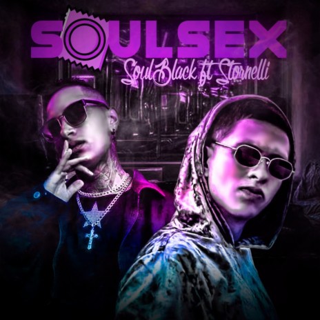 Soul Sex ft. Stornelli | Boomplay Music