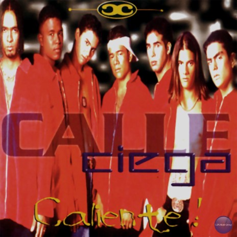 Calle Ciega | Boomplay Music