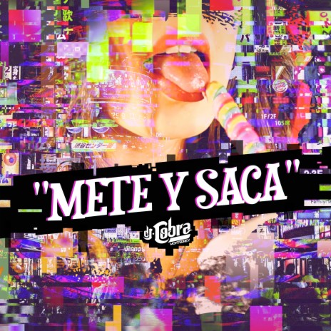 Mete y Saca | Boomplay Music