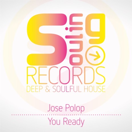 You Ready (Original Mix)