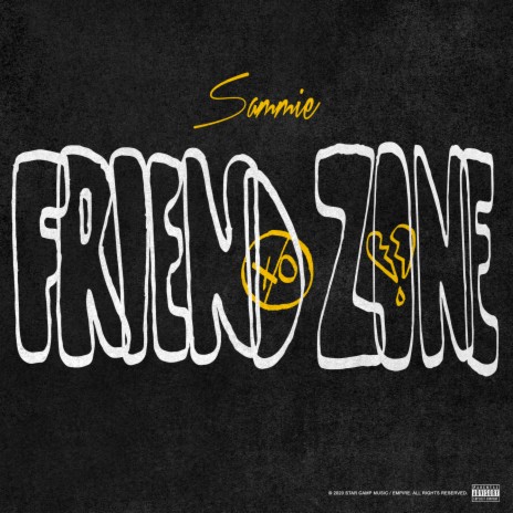 Friend Zone | Boomplay Music