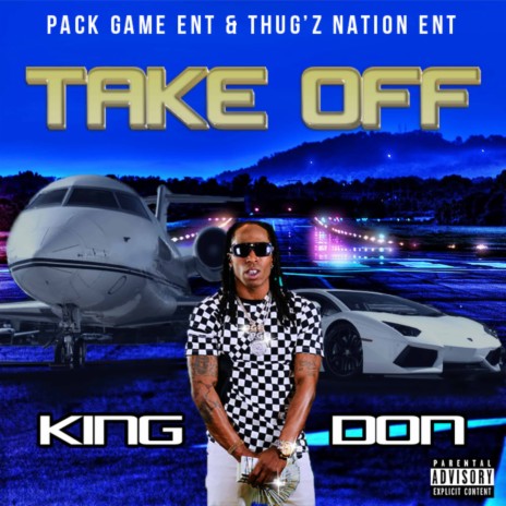 Take Off | Boomplay Music