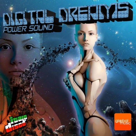 Power Sound (Original Mix)