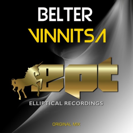 Vinnitsa (Original Mix) | Boomplay Music