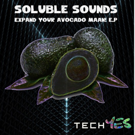 Expand Your Avocado Maan (Original Mix) | Boomplay Music