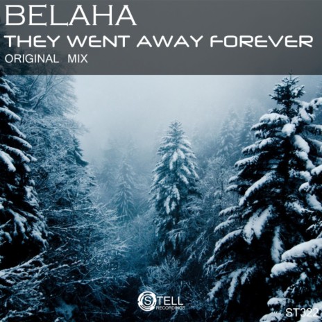 They Went Away Forever (Original Mix) | Boomplay Music