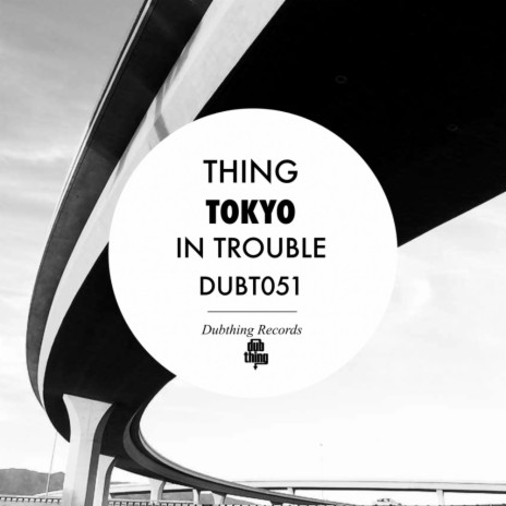 In Trouble (Original Mix)