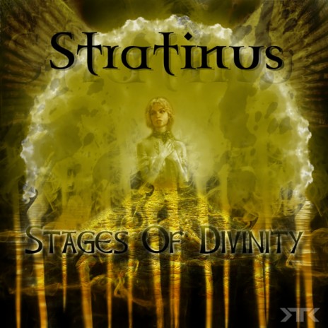 Stages Of Divinity (Original Mix) | Boomplay Music