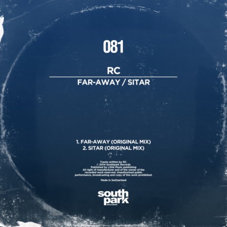 Far-Away (Original Mix) | Boomplay Music