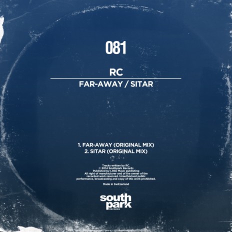 Far-Away (Original Mix)