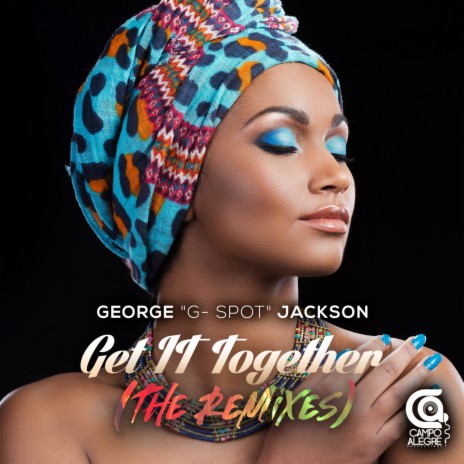 Get It Together (Miggedy Vokal ReTouch Remix)