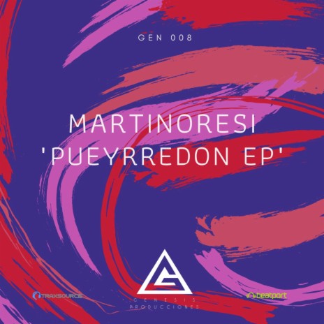 Pueyrredon | Boomplay Music