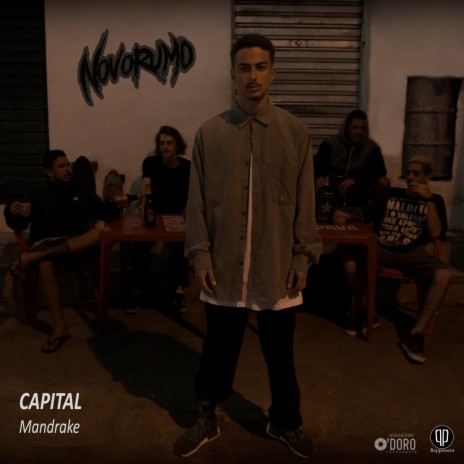 Capital | Boomplay Music