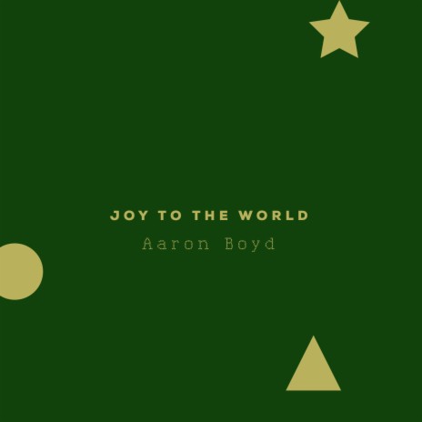 Joy to the World | Boomplay Music