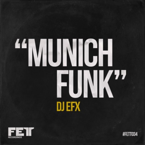 Munich Funk (Original Mix)