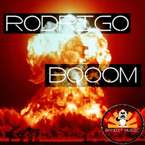 Booom (Original Mix)