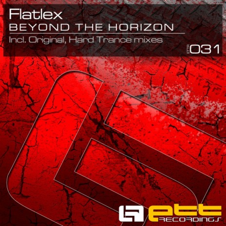 Beyond The Horizon (Hard Trance Mix)