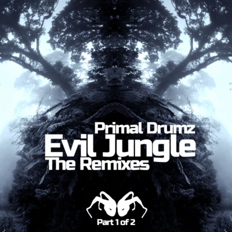 Evil Jungle (Havok & Disorder Remix)