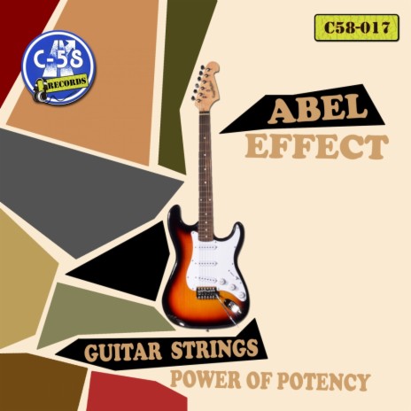 Guitar Strings (Original Mix)