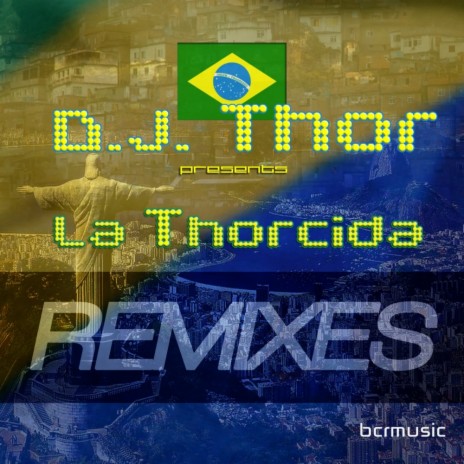 La Thorcida (Deep Mix)