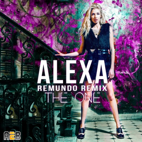 The One (Remundo Remix / Radio Edit) | Boomplay Music