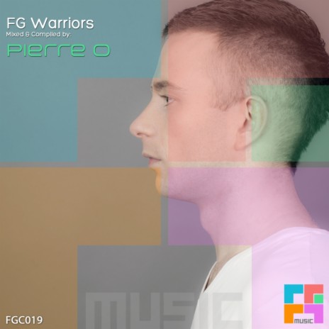FG Warriors (Continuous DJ Mix)
