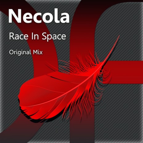 Race In Space (Original Mix) | Boomplay Music
