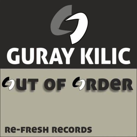 Out Of Order (Original Mix)