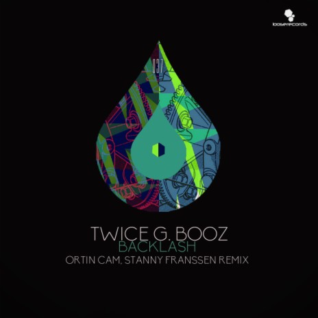 Mitte (Original Mix) ft. Twice G