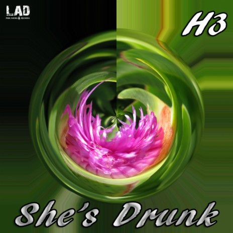 She's Drunk (Original Mix)