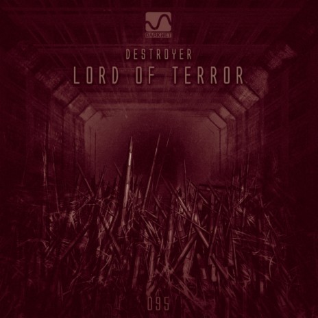 Lord of Terror (Original Mix) | Boomplay Music