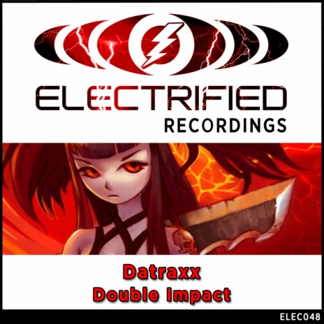 Double Impact (Original Mix)