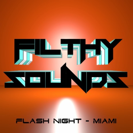 Miami (Original Mix) | Boomplay Music