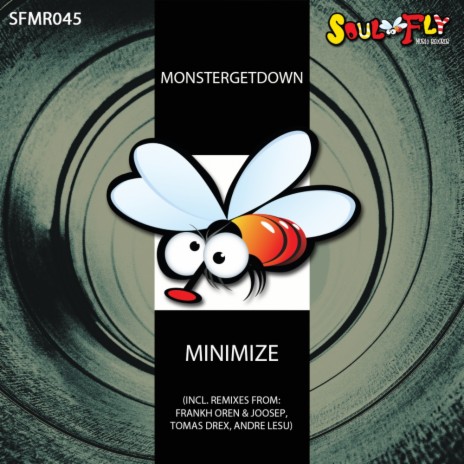 Minimize (Original Mix) | Boomplay Music