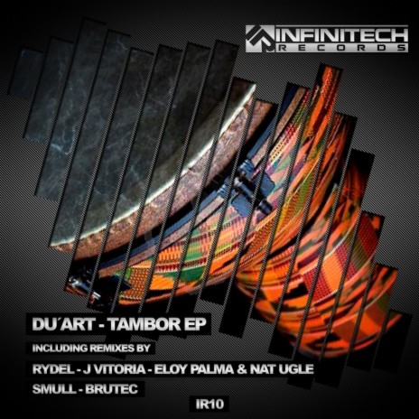 Tambor (Dj Brutec Remix) | Boomplay Music