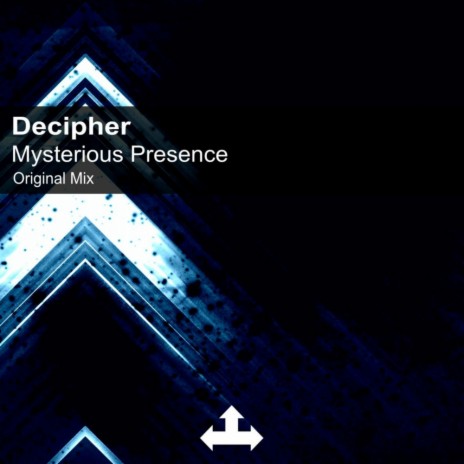 Mysterious Presence (Original Mix)