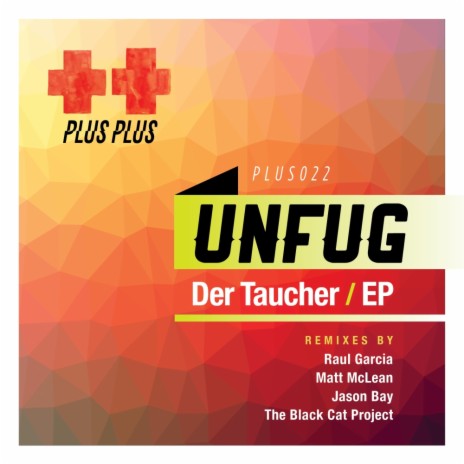 Der Taucher (Raul Garcia Remix) | Boomplay Music