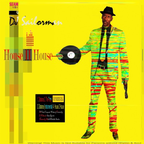 House 2 House | Boomplay Music