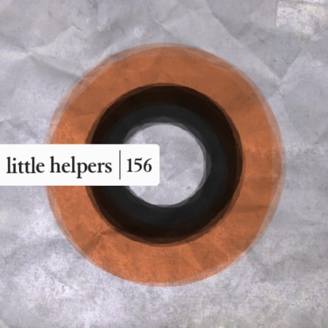 Little Helper 156-5 (Original Mix) ft. OniWax | Boomplay Music
