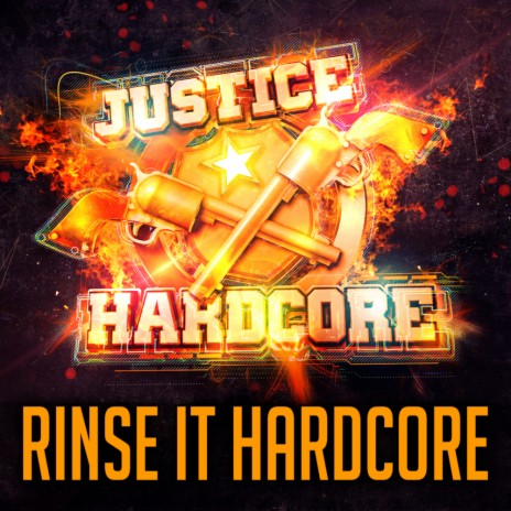 Rinse It Hardcore (Eufeion Remix) | Boomplay Music